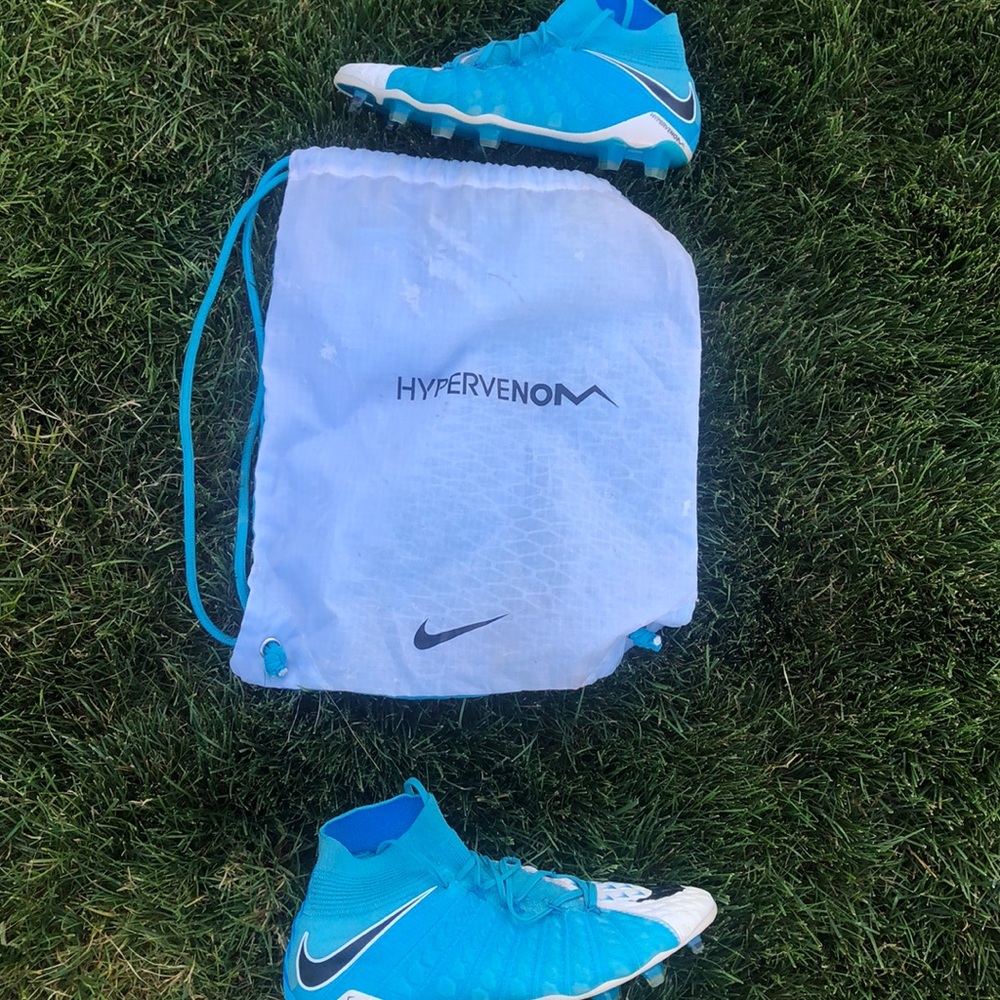 Hypervenom Phantom 3